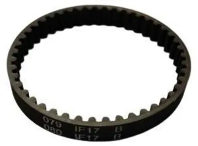 Image de Black & Decker, courroie 3M-135-6, brosse pour balai de l'aspirateur PowerSeries+ BHFEA