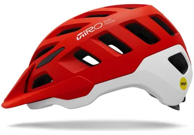 Produktbild von Giro Radix MIPS Mat Flame Red M