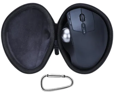 Zdjęcie produktu dla Osłona ochronna dla myszy trackball