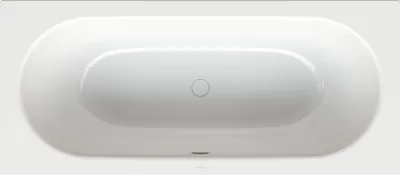 Immagine prodotto di BetteStarlet Baignoires rectangulaires, version encastrable, 2 places, 1600x700x420mm, 1220-000, 1220-000