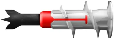Imagen del producto de Tornillos autoperforantes para placas de yeso, paquete de 40 unidades