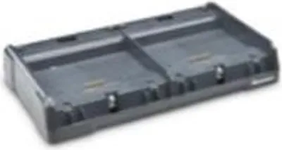 Image de Intermec 852-920-002, intérieur, CA, noir