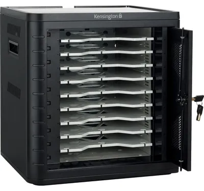 Produktbild von Kensington Charging Cabinet / Ladeschrank USB-C