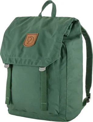 Obrázok produktu pre Fjällräven Foldsack No.1 Ruksak Deep Patina 16 L