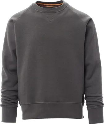 Produktbild von Herren Sweatshirt "MISTRAL+ SUMMER" - Payper Rauchgrau S
