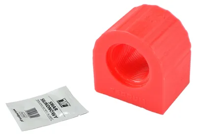 Immagine prodotto di BOCCOLA STABILIZZATRICE ANTERIORE (INTERNA) IN POLIURETANO, compatibile con: AUDI, SEAT, SKODA, VW CC, EOS, GOLF, JETTA, PASSAT, PASSAT CC, PASSAT SYNCRO / 4MOTION, TIGUAN, TOURAN