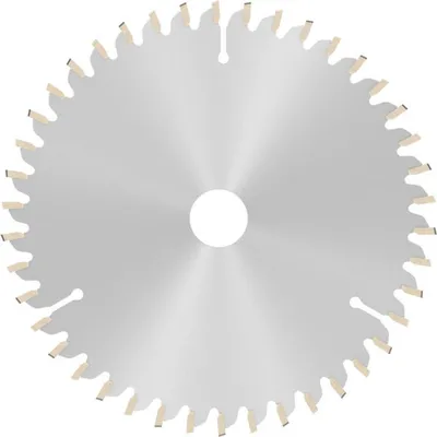 Image de Lame de scie circulaire PRO Multi Material, 150 x 2 x 20 mm