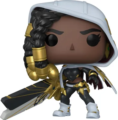 Zdjęcie produktu dla FUNKO POP! Senna, Figurka kolekcjonerska, Gra wideo