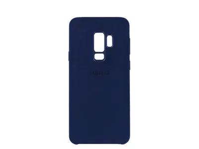 Obrázek produktu pro Samsung EF-XG965, Obal, Samsung, Galaxy S9 Plus, 15,8 cm (6.2"), Modrá