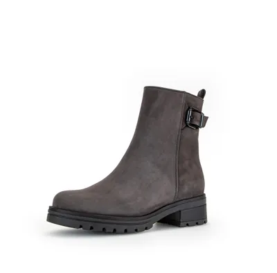Produktbild von Gabor GABOR Stiefelette Grau Braun 40.5