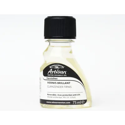 Produktbild von Winsor Newton ARTISAN GLANZ FIRNIS 75ML 2621721