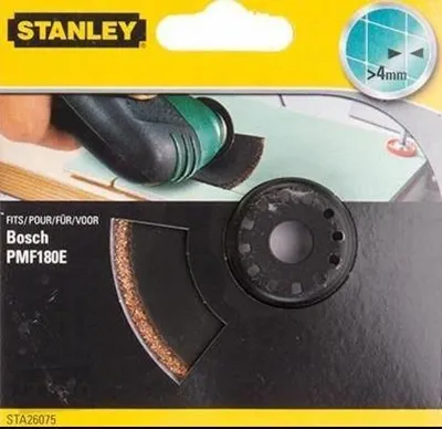 Obrázek produktu pro Stanley Mt Segment Saw Hm 85Mm