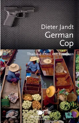 Produktbild von German Cop