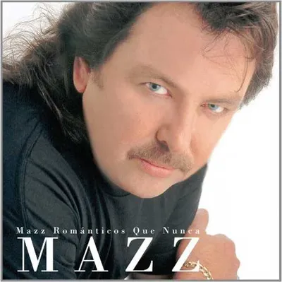 Produktbild von Mazz Romanticos Que Nunca