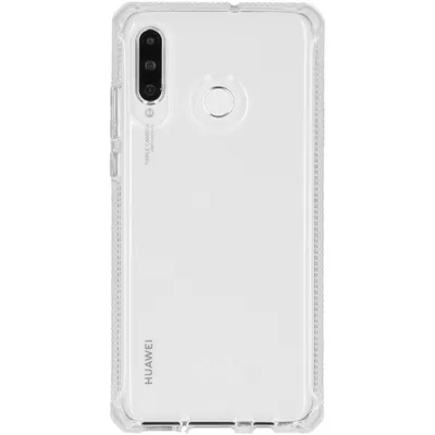 Produktbild von Itskins, Schutzhülle für Huawei P30 Lite, verstärkt, Spectrum Clear, Transparent