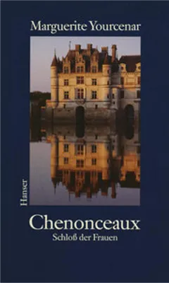 Produktbild von Chenonceaux