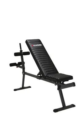 Produktbild von Hammer Hantelbank AB Bench Perform One