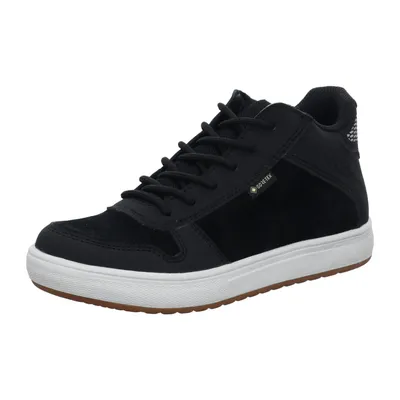 Produktbild von Vado Jungen Sneakers BASKET 15387-34, 15387-35, 15387-36, 15387-37, 15387-38, 15387-39, 15387-40, 15387-41, 15387-42, 15388-34, 15388-35, 15388-36, 15388-37, 15388-38, 15388-39, 15388-40, 15388-41, 15388-42, 25532-33, 25532-34, 25532-35, 25532-36, 25532-37, 25532-38, 25532-39, 25532-40, 25532-41, 25532-42 VAD-82202-2200 Schwarz 37