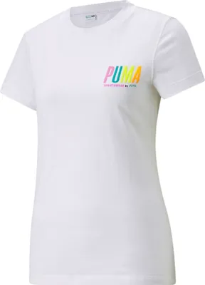 Obrázok produktu pre Puma Trička Swxp Graphic, 53355902, Veľkosť: 182