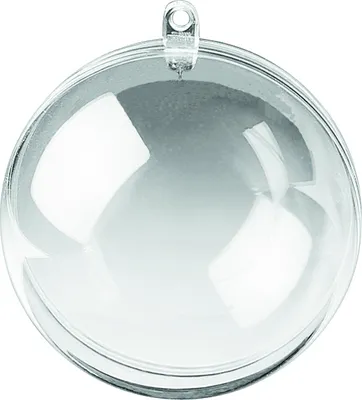 Produktbild von 20XKNORR prandell 216917089 Acrylkugel teilb8cm