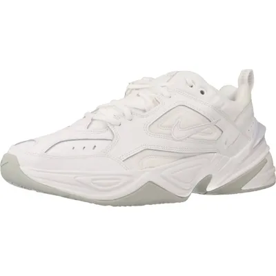 Produktbild von NIKE ULTRABEST Halbschuhe NIKE M2K TEKNO, Weiß:42