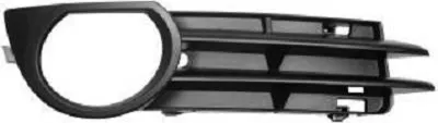 Produktbild von DIEDERICHS Lüftungsgitter Grill Stoßfänger für AUDI A3 Sportback (8PA) mit Loch/Löchern für Nebellampen