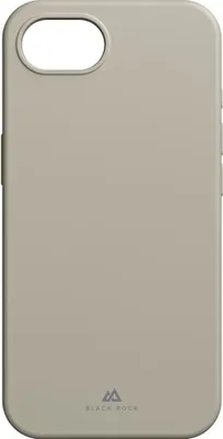 Obrázok produktu pre Black Rock 00229684, Ochranný obal, Apple, iPhone 16e, 15,5 cm (6.1"), Piesková