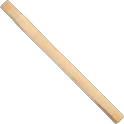 Obrázok produktu pre Drevená násada kladiva 0,7-1,5 kg, dĺžka 36 cm