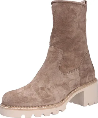 Produktbild von Paul Green Klassische Stiefeletten Damen 32303836373637 Beige 37 EU