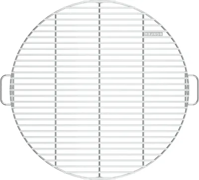 Produktbild von BonFeu BonGrill Feuerschale Ø100