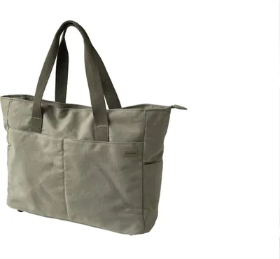 Produktbild von Topmark Wickeltasche Lova Grün
