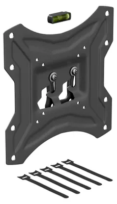 Produktbild von TV Wandhalterung D-Line 23-50 Zoll, VESA 75x75 bis 200x200 mm, 25 kg max