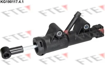 Produktbild von FTE KG190117.4.1 Kupplungsgeberzylinder passend für MERCEDES-BENZ SPRINTER 3,5-t Kasten (906) SPRINTER 3-t Kasten (906) SPRINTER 3,5-t Bus (906)