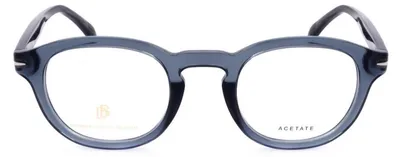 Produktbild von David Beckham Sonnenbrille DB 7017 PJP 46 24 145