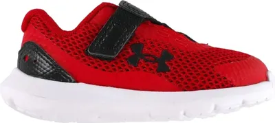 Immagine prodotto di Under Armour Sneakers 3024991-600 in Red color size 25