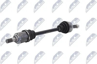 Produktbild von NTY NPW-KA-368 Antriebswelle Vorne Links für KIA CEE'D Schrägheck (ED) CEE'D SW (ED) PRO CEE'D (ED)
