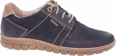 Produktbild von JOSEF SEIBEL Steffi 59 | Halbschuh für Damen | Blau