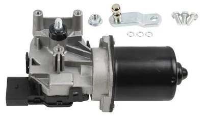 Produktbild von ABAKUS 103-05-021 Wischermotor Vorne für LANCIA YPSILON (843)