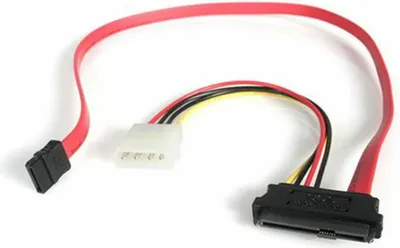 Produktbild von SATA-Kabel Startech SAS729PW18