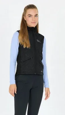 Produktbild von Endurance Jebi W Vest Damen Weste Schwarz 34
