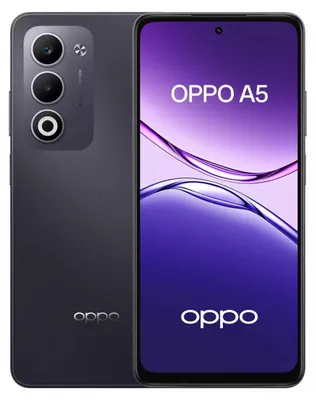 Produktbild von Oppo A5 4g 6gb/128gb 6.7´´ One Size / EU Plug 220V One Size