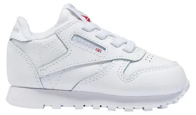 Produktbild von Reebok Classics Classic Leather Sportschuhe Weiß EU 24 1/2 Kinder Weiß EU 24 1/2