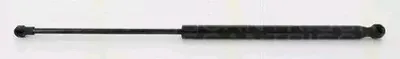 Produktbild von TRISCAN 8710 13286 Gasfeder Heckklappendämpfer für TOYOTA Yaris Schrägheck (P1)