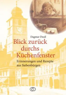 Obrázek produktu pro Blick zurück durchs Küchenfenster
