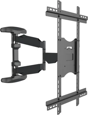 Immagine prodotto di Supporto a parete per TV Flexarm Multibrackets 2307, 32"- 55" max 30 kg, nero