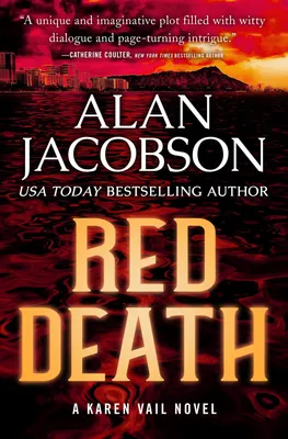 Produktbild von Red Death