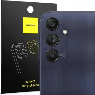 Produktbild von Spacecase Kamera Glas Galaxy A25 5G