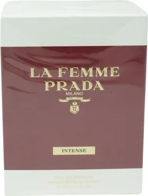 Obrázek produktu pro Prada La Femme Intense Eau de Parfum Spray 50ml