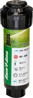 Produktbild von RAINBIRD Versenkregner 42SA,3/4Z