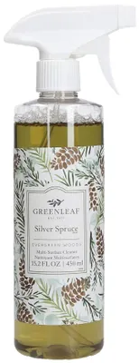Immagine prodotto di Detergente universale per superfici Silver Spruce